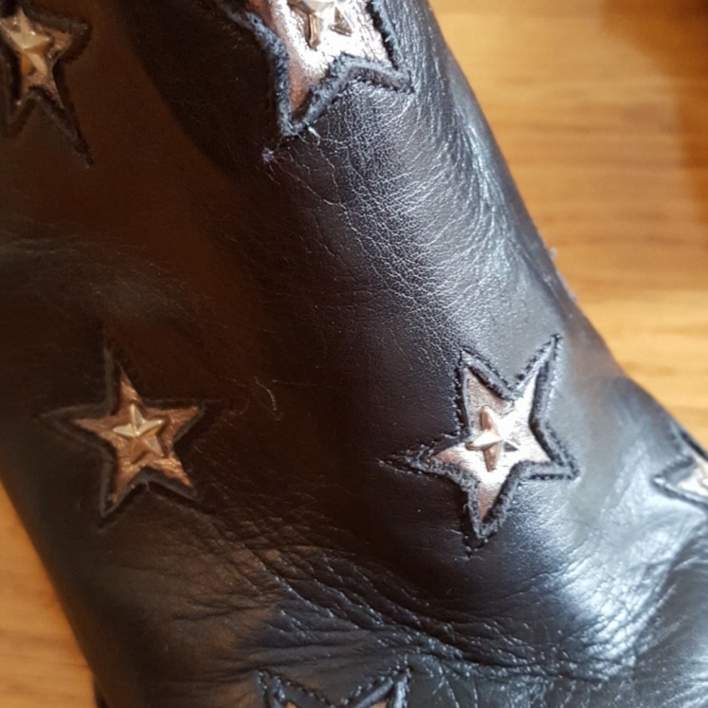 Free People Old Gringo booties - Picture 4 of 6